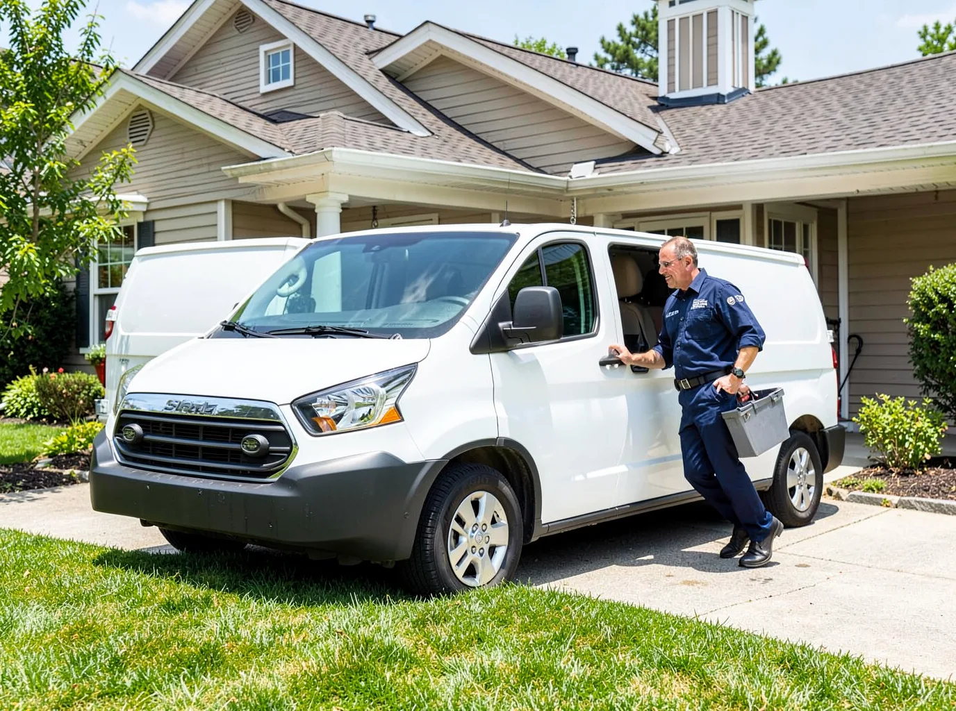 Emergency Plumber company in Almond, NC