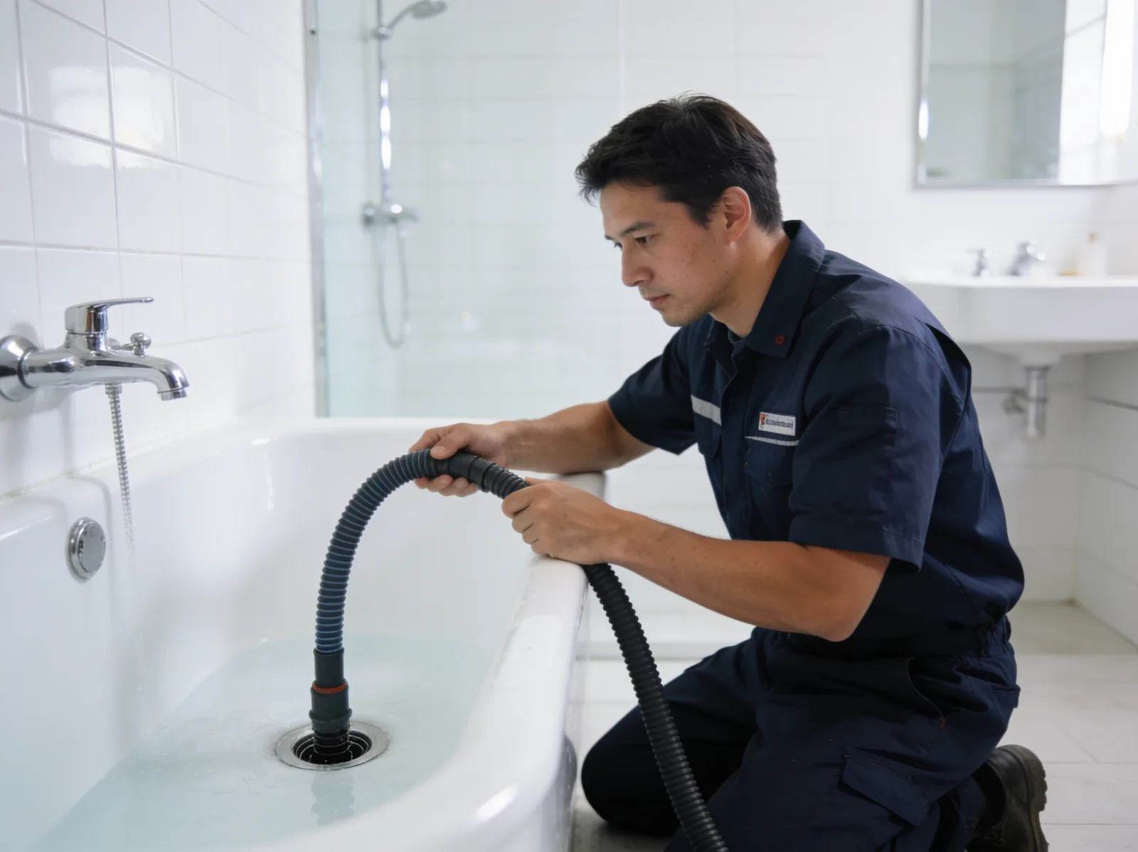 Emergency Plumber Almond, NC FAQs